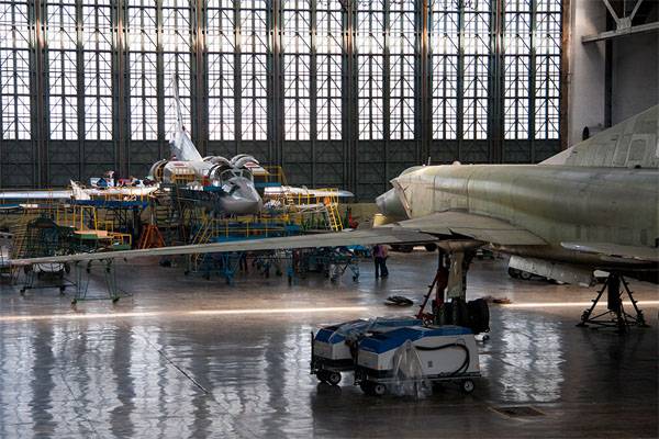 Террористы планировали атаку Казанского авиационного завода