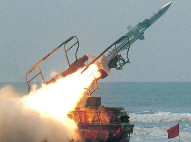 Индия планирует закупить новые ракеты для ЗРК «Куб»
