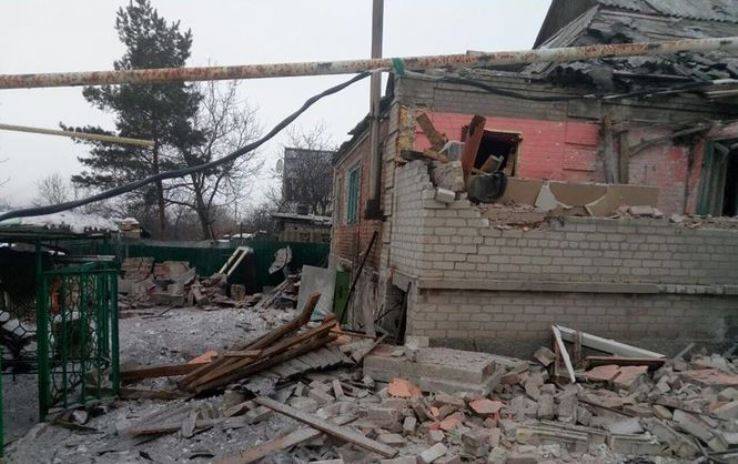В Донецке отвергли обвинения Украины в применении запрещённого оружия