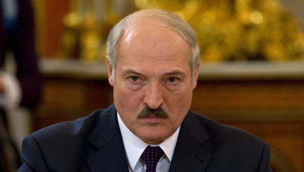Лукашенко собирается вывести Белоруссию из состава ЕАЭС и ОДКБ