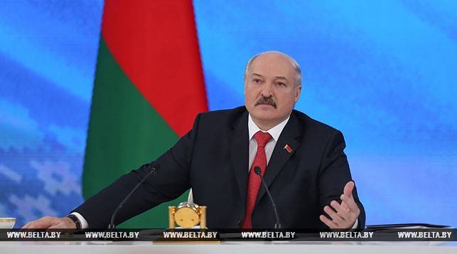 "Россия боится, что Беларусь уйдёт на Запад"