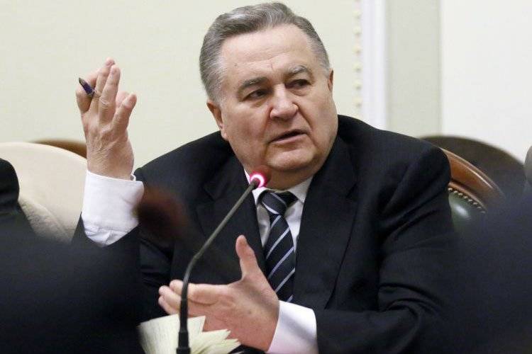 В Киеве признали, что «болезненный компромисс» по Донбассу неизбежен