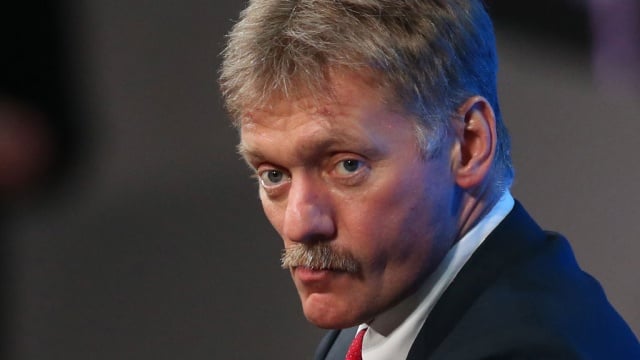 Песков: "Кремль дождётся извинений от О'Райли до 2023 года"