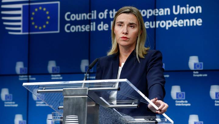 В ЕС осудили новый израильский «Закон об урегулировании»