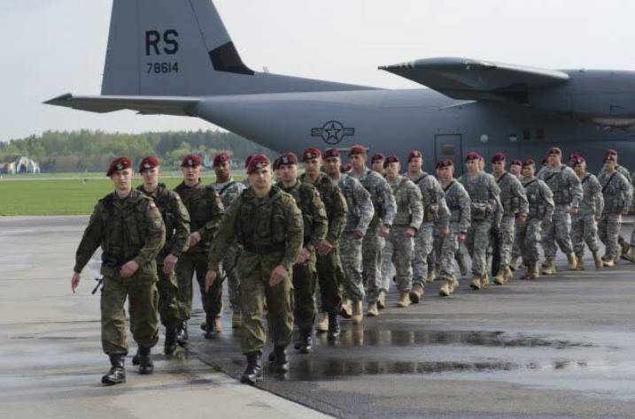 Грушко: НАТО продолжит оправдывать свое продвижение на Восток «российской угрозой»