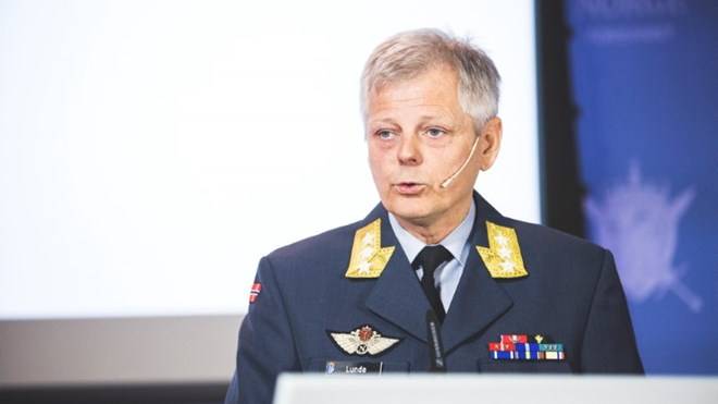 Норвегии угрожают русские хакеры и подводные лодки