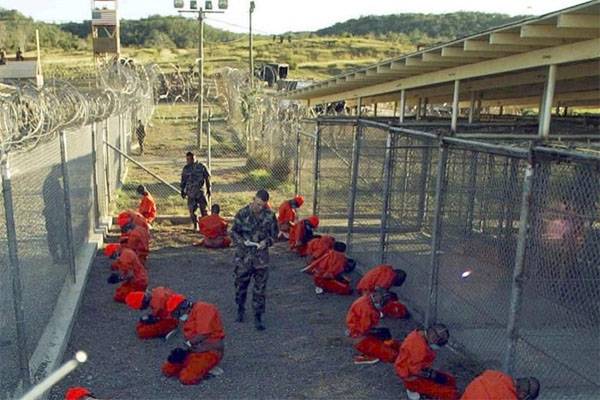 Американские СМИ опубликовали письмо Обаме от узника Гуантанамо
