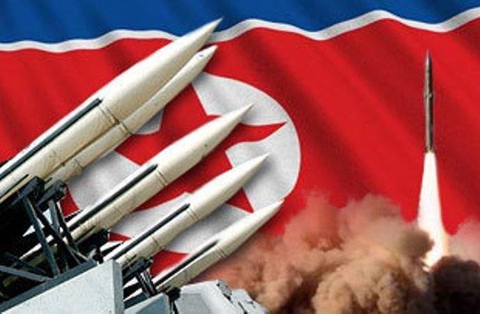 Возможности КНДР по производству ядерного оружия