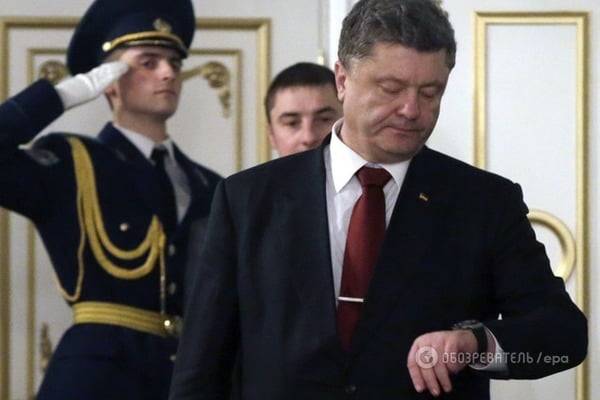 Киев убивает людей в Донбассе и в двухлетнюю годовщину Минской встречи