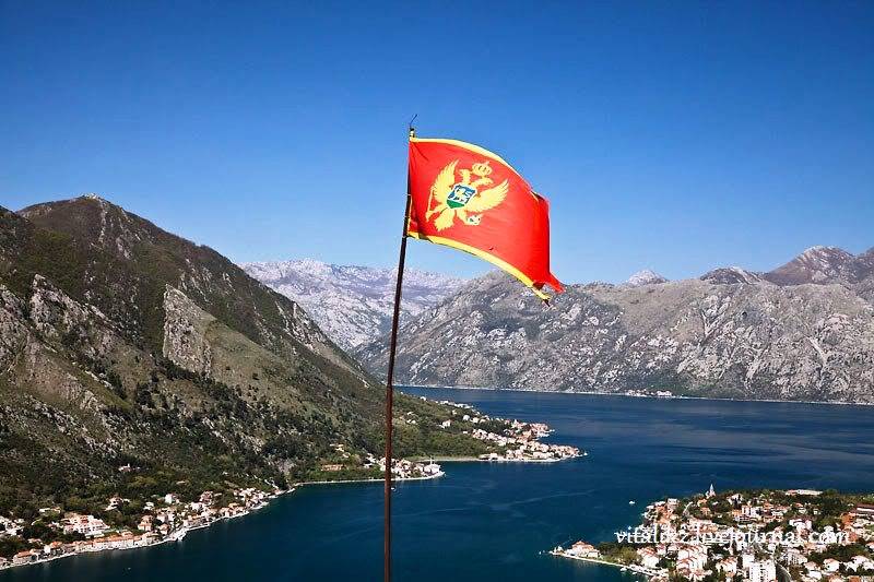 Британская газета: Власти РФ причастны к попытке госпереворота в Черногории