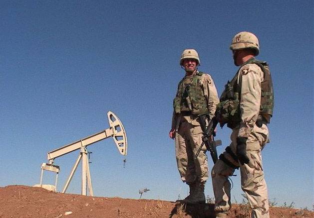 США заявили об отсутствии притязаний на иракскую нефть