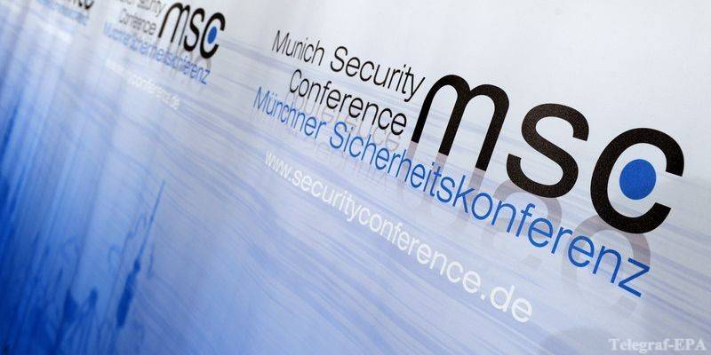 Мюнхенская конференция по безопасности. Глобализация наше все