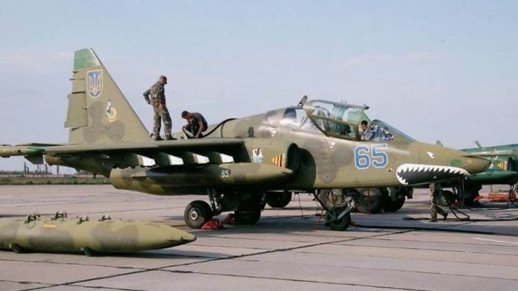 «Укроборонпром»  пообещал передать в войска 60 самолётов