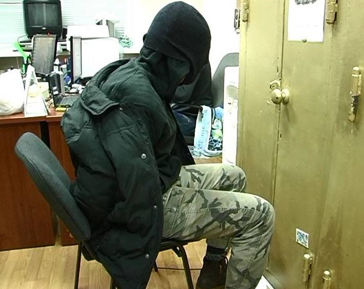 В Самарской области обезврежен представитель террористической группировки