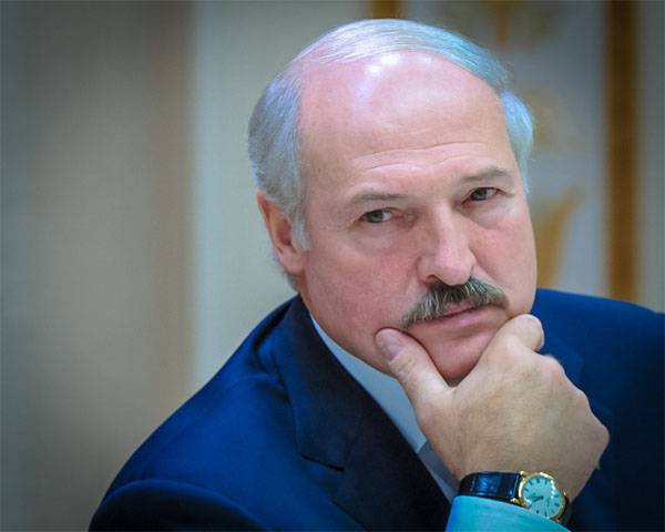ЕС продлил "оружейные" санкции в отношении Белоруссии