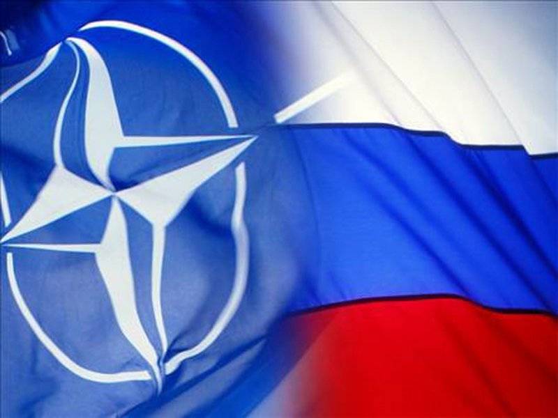 Минобороны пригласило руководство НАТО в Москву на конференцию по безопасности