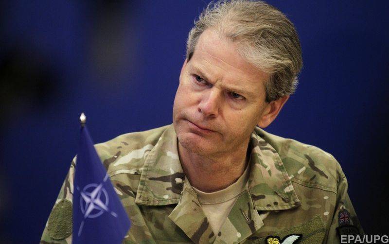НАТО расценивает кибератаки как акт агрессии