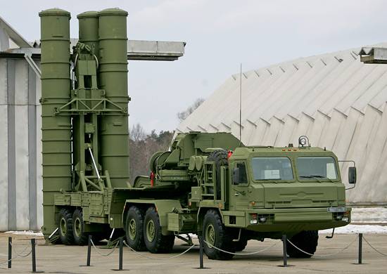 Министр обороны сообщил о госиспытаниях новейшей зенитной ракеты большой дальности