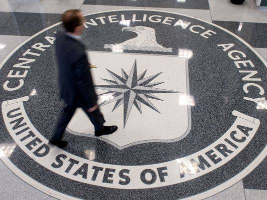 WikiLeaks начинает публикацию тысяч документов (утечек) ЦРУ США