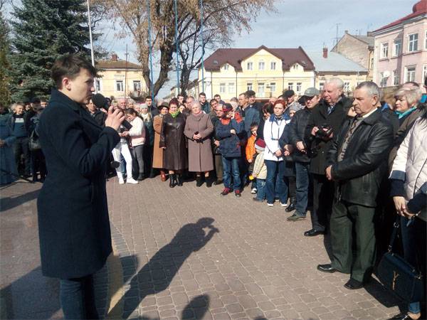 В СБУ не исключают возбуждения уголовного дела в отношении Савченко