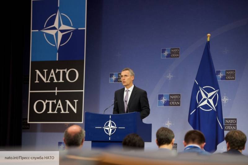 Столтенберг: руководство НАТО приглашало российских наблюдателей на 10 учений в 2016 году