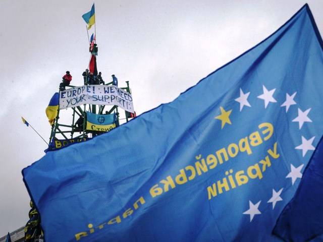 Киев исчерпал квоты беспошлинных поставок в Евросоюз