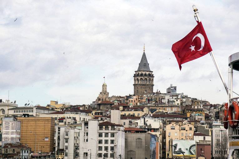 Анкара готова пересмотреть миграционное соглашение с ЕС