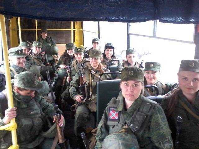 Сводка за неделю (6-12 марта) о военной и социальной ситуации в ДНР от военкора «Маг»
