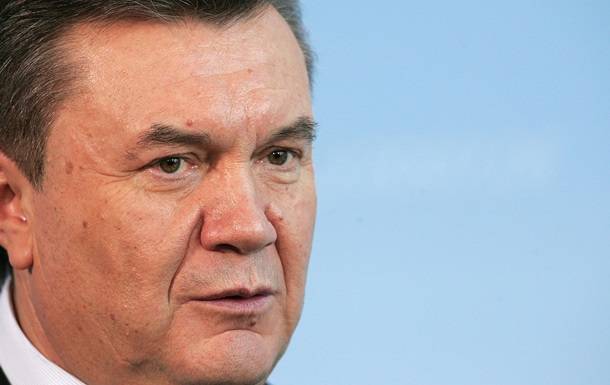 "Янукович написал не письмо, а заявление с просьбой о вводе российских войск"