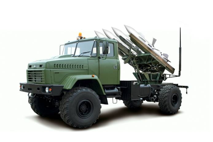Украина предложила Польше совместную разработку ПВО малой дальности