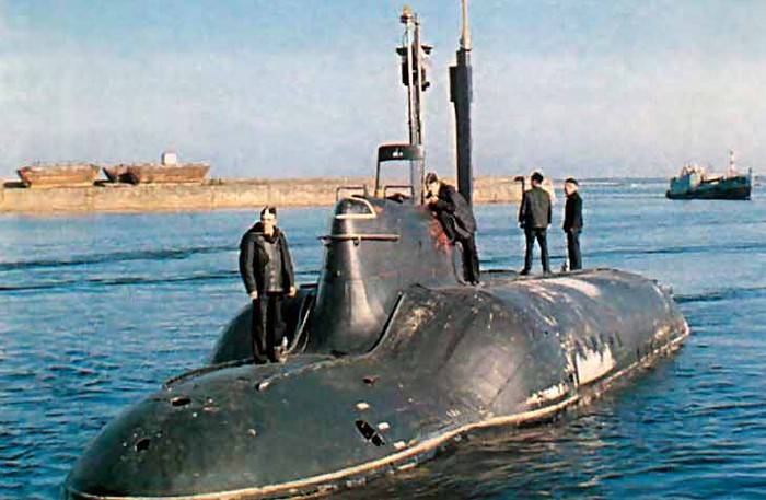 КБ "Малахит" представило в Малазии малые подводные лодки "Пиранья"