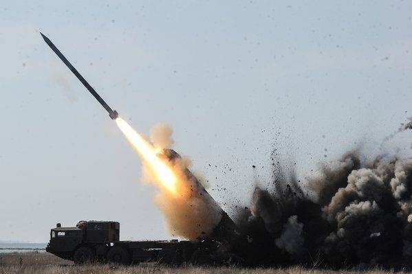 В Киеве сообщили об успешном запуске новых ракет