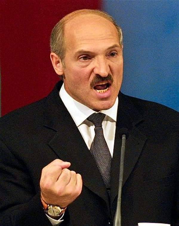 Украина обвинила Александра Лукашенко в оскорблении чести и достоинства украинских граждан
