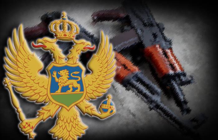 Черногорского экспортера оружия подозревают в поставках оружия террористам