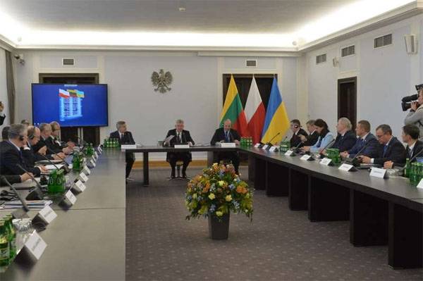Парубий: "РФ может использовать Беларусь для агрессии против соседних государств"
