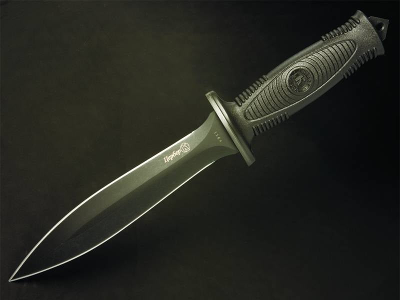 Тактический нож «Цербер»