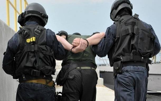 В Санкт-Петербурге задержаны вербовщики террористических группировок