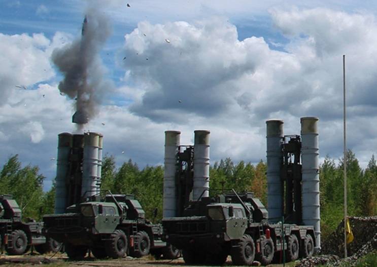 В Астраханской области подразделения из Хакасии отразили авиаудар «противника»