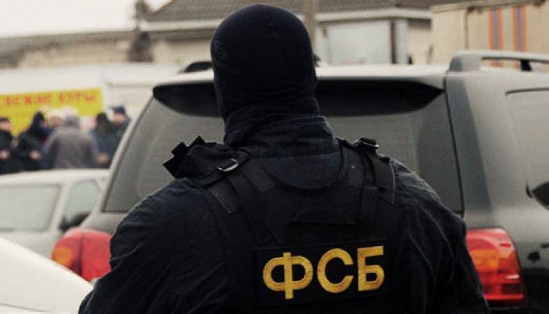 ЦОС ФСБ: Эстонский шпион на суде признал факт сбора данных о российских военнослужащих