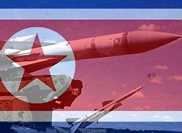 Южная Корея назвала удар по Сирии предупреждением КНДР