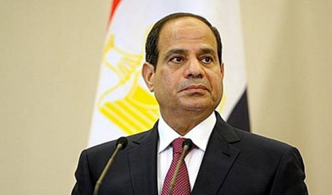 Президент Египта ввёл в стране режим чрезвычайной ситуации