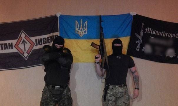 В Ростове задержаны члены экстремистской ячейки «Misanthropic division»