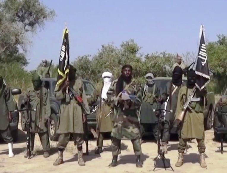 США могут поставить Нигерии истребители для борьбы с «Боко Харам»