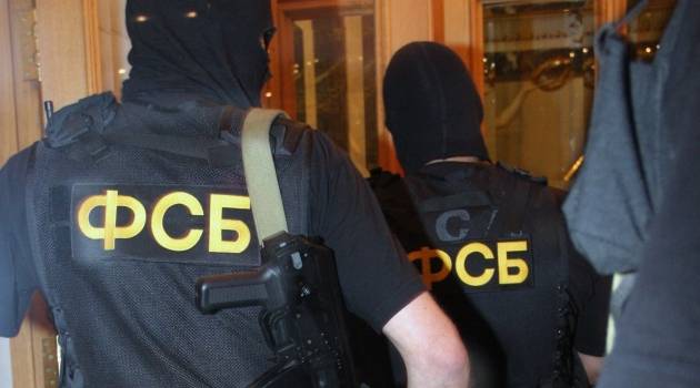 В Самаре задержали гражданина Украины, осуществлявшего шпионскую деятельность