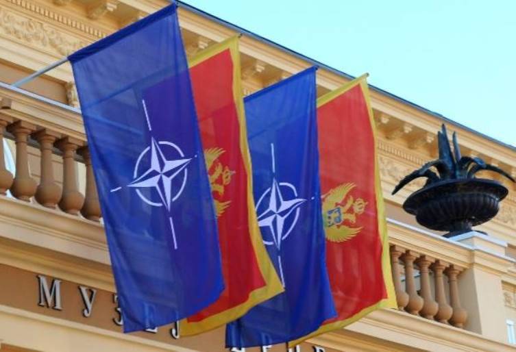 МИД РФ прокомментировал подписание Трампом акта о вступлении Черногории в НАТО