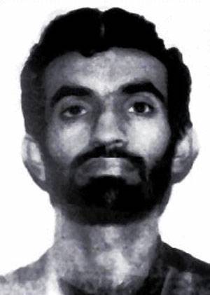 Осужденный в США террорист "Аль-Каиды" раскритиковал деятельность ИГИЛ