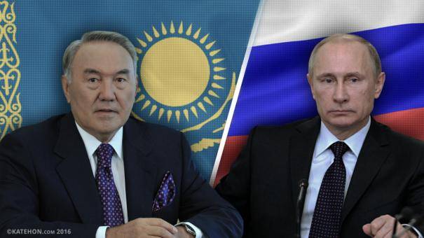 Переход Казахстана на латиницу – новый плевок в лицо России. Но кто виноват?