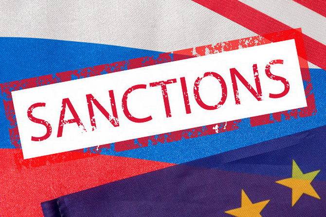 Россия потеряла от санкций вдвое меньше, чем страны-"санкционисты"