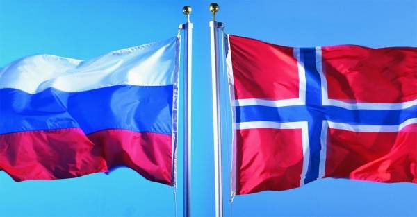 Посол России в Норвегии предупредил о последствиях развертывания ПРО