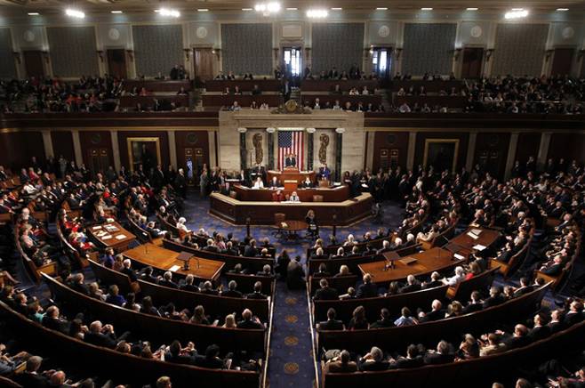 Сенат США отказался от введения новых антироссийских санкций